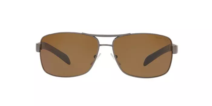 Солнцезащитные очки Очки с/з PRADA LINEA ROSSA 0PS54IS 5AV5Y1