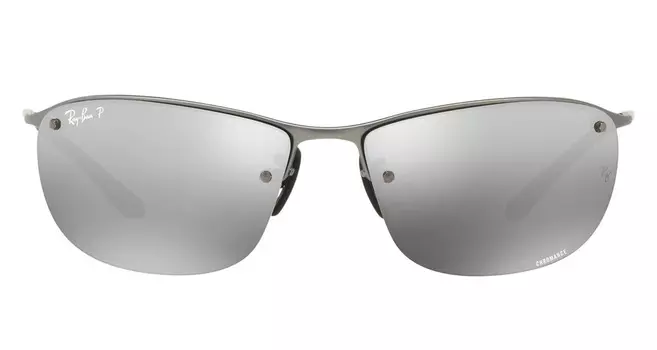 Солнцезащитные очки Очки с/з Ray Ban 0RB3542 029/5J