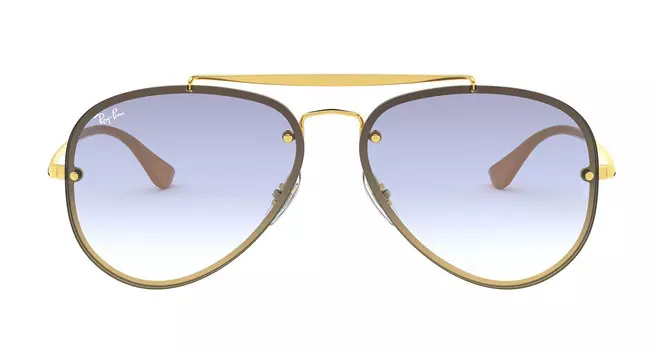 Солнцезащитные очки Очки с/з Ray Ban 0RB3584N 001/19