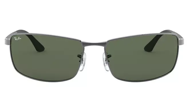 Солнцезащитные очки Очки с/з Ray Ban 0RB3498 004/71