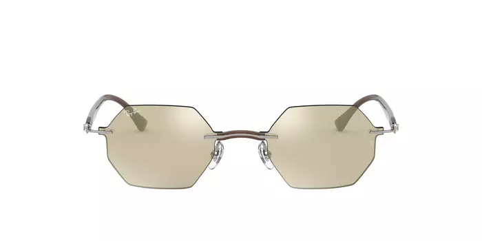 Солнцезащитные очки Очки с/з Ray Ban 0RB8061 159/5A