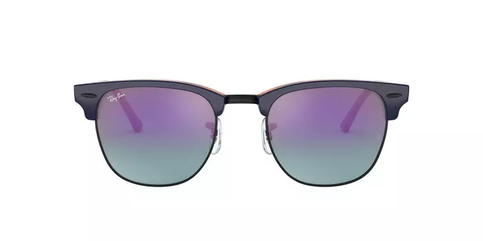 Солнцезащитные очки Очки с/з Ray Ban 0RB3016 1278T6