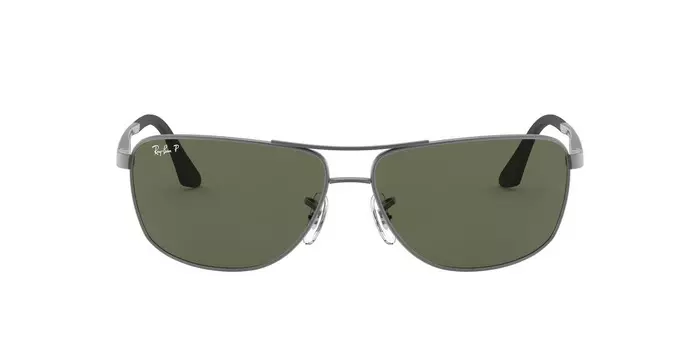Солнцезащитные очки Очки с/з Ray Ban 0RB3506 029/9A