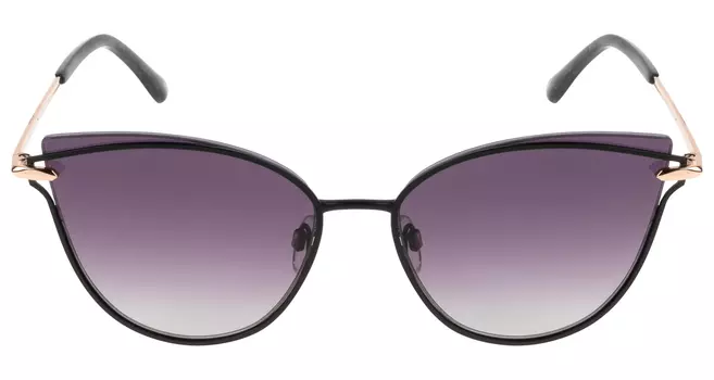 Солнцезащитные очки Очки с/з TED BAKER LULA 1576 001