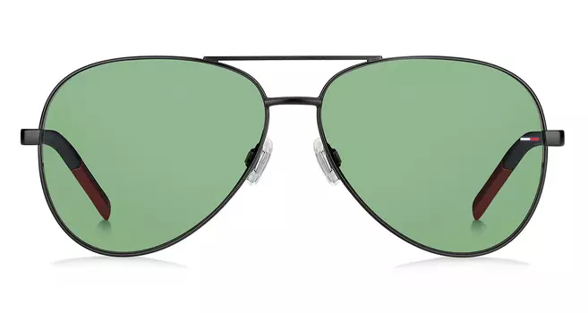 Солнцезащитные очки Очки с/з Tommy Hilfiger TJ 0008/S 3OL