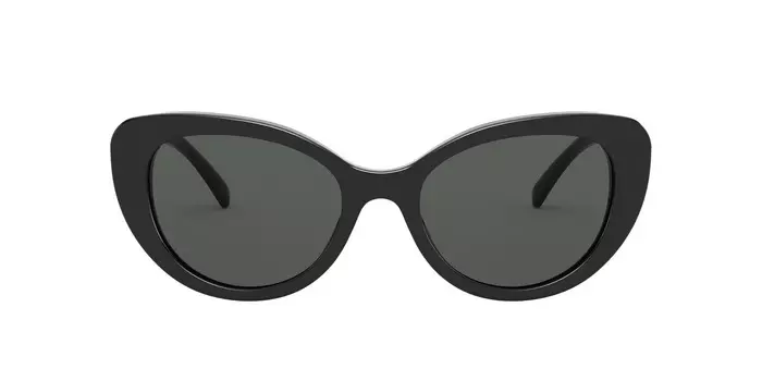 Солнцезащитные очки Очки с/з VERSACE 0VE4378 GB1/87