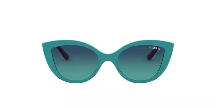 Солнцезащитные очки Очки с/з VOGUE 0VJ2003 27744S