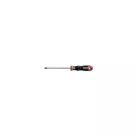 024.001.100 BAHCO Отвертка крестовая Tekno+, PH 1x100мм