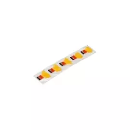 0252111517 WEIDMULLER Маркировка CLI C 02-3 GE/SW MP цифра 5