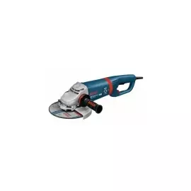 0601864504 Угловые шлифмашины GWS 24-230 JVX Bosch