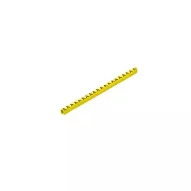 0648001698 WEIDMULLER Маркировка CLI O 10-3 GE/SW Z MP на провод 0.4-1,5 мм2