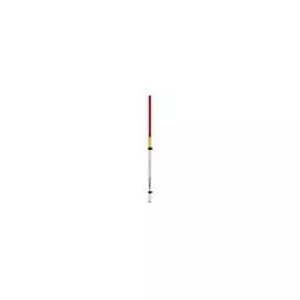 07468/5 Рейка нивелирная NL алюминиевая анодированная 0,8-2,4 м STABILA