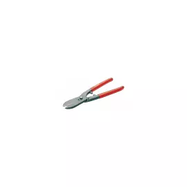 078-12-300 NWS Ножницы по металлу "Английские" прав.реж.кромка, прямая резка 300 мм