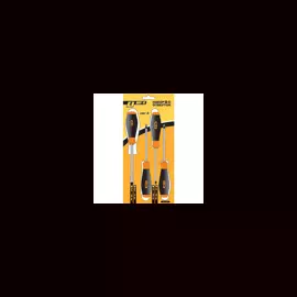 09901 Набор отверток 4 шт.блистер ШТОК