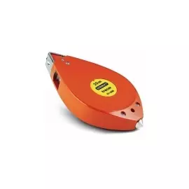 0-01-000 STANLEY Шнур разметочный в корпусе "Tracor" 20 м