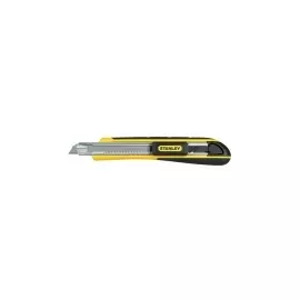 0-10-475 STANLEY Нож "FatMax Cartridge" 9 мм