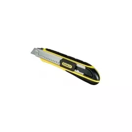 0-10-481 STANLEY Нож "FatMax" 18 mm