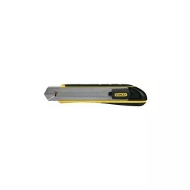 0-10-486 STANLEY Нож "FatMax Cartridge" 25 мм