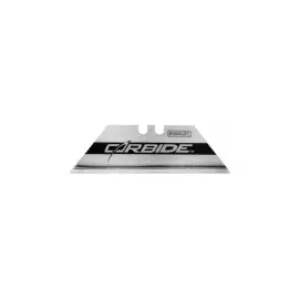 0-11-800 STANLEY Лезвие для ножа "Carbide" (5 шт.в упак.)