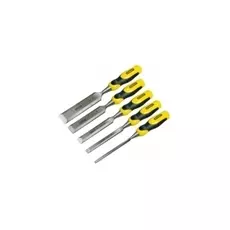 0-16-870 STANLEY Стамеска 6MM DYNAGRIP