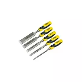 0-16-872 STANLEY Стамеска 10MM DYNAGRIP