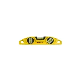 0-43-603 STANLEY Уровень строительный FATMAX Torpedo 23 см