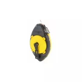 0-47-460 STANLEY Шнур разметочный в корпусе "PowerWinder" 30 м