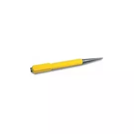 0-58-911 STANLEY Добойник 0,8 мм "DynaGrip Nail Set"