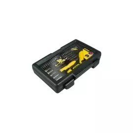0-63-038 STANLEY Набор отвертка со вставками 38 пр. в футляре