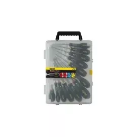 0-65-426 STANLEY Набор отверток FATMAX из 12 шт.