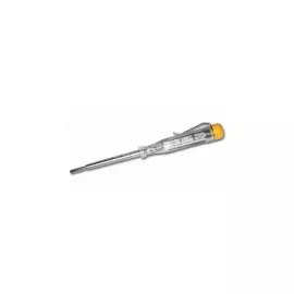 0-66-119 STANLEY Отвертка - тестер 220-250V