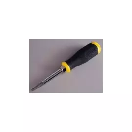 0-68-012 STANLEY Отвертка DynaGrip - 6