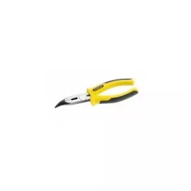 0-84-071 STANLEY Плоскогубцы DynaGrip с удл . изогнт.губк.150 mm