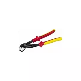 0-84-294 STANLEY Пассатижи "MaxSteel VDE 1000V" переставные 255 мм