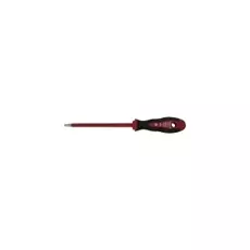 101852 Отвертка диэлектрическая TORX Тх9 haupa