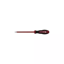 101858 Отвертка диэлектрическая Torx Тх20 haupa