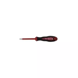 101942 Haupa Отвертка крестовая диэлектрическая