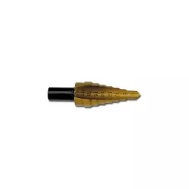 10502853 IRWIN Многоступенчатое сверло тип 4M 4-22 mm 10 разм. отвер.