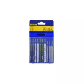 10505817 IRWIN Набор пилок - Т-образный хвостик