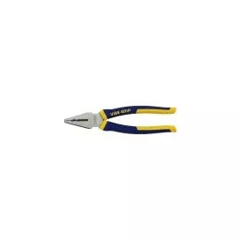 10505876 IRWIN Плоскогубцы комбинированные 8/ 200 мм