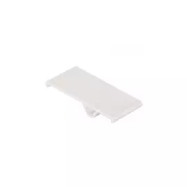 1062960000 WEIDMULLER Концевая пластина для клеммной колодки WAD 27 NEUTRAL