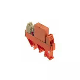 1100921001 WEIDMULLER Релейный модуль RS 30 24VDC LD LP 1R
