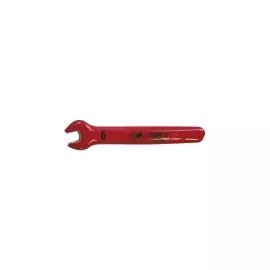 110266 Ключ рожковый 1000V 9мм Haupa