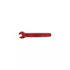 110270 Ключ рожковый 1000V 11мм Haupa