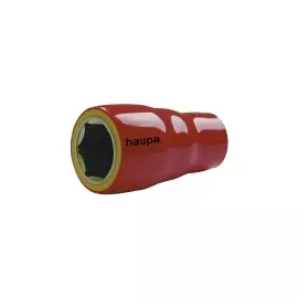 110838 Насадка шестигранная 1000V 1/4 SW 14 Haupa