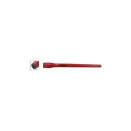 110862 Удлинитель диэлектрический 3/8 для бит 1/4, 250 мм haupa