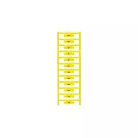 1120470000 WEIDMULLER Заглушка WAD 8 MC B GE/SW