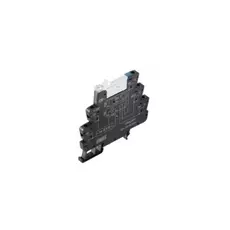 1122770000 WEIDMULLER Релейный модуль TRS 24VDC 1CO