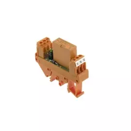 1181511001 WEIDMULLER Релейный модуль RS 30 24VDC LD LP 1U
