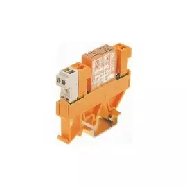 1181521001 WEIDMULLER Релейный модуль RS 30 24VDC LD LP 1U